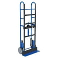 thumbnail image 1 of Vestil Manufacturing 750 Panier d'Appareils APPL--B&44; Cliquet - 750 lbs, 1 of 1