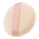 thumbnail image 3 of Women Facial Cosmetic Tool Round Light Pink Sponge Powder Puff, 3 of 5