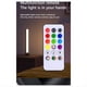 thumbnail image 2 of Luz LED RGB Luz de AtmóSfera de Voz TV Pared Juego de Computadora LáMpara de Recogida Juego de Juegos Luz Inteligente, 2 of 5