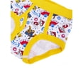 thumbnail image 3 of Paw Patrol Toddler Boys' Underwear, 6 Pack Sizes 2T-4T, 3 of 5
