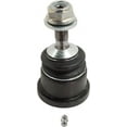 thumbnail image 3 of Ball Joint Compatible with 2002-2003 Ford Thunderbird 2000-2002 Lincoln LS 8Cyl 6Cyl 3.9L 3.0L Front, Left Driver or Right Passenger Side, Lower Sold individually, 3 of 5