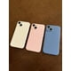 thumbnail image 4 of 3pcs Shiny White/Rose Pink Phone Case (For Iphone), 4 of 4