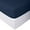 Blue, variant on 1800 Collection Fitted Sheet Fits Deep Pocket Mattresses Full Elastic All Around