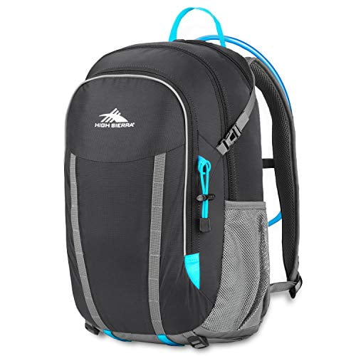 hiking hydration pack
