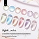 thumbnail image 2 of Set de esmaltes de uñas Beetles Cat Eye Gel, 6 colores y imán, 2 of 8