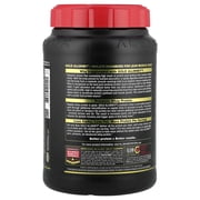 ALLMAX Gold AllWhey®, Premium Whey Protein, Strawberry, 2 lbs (907 g)