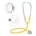 thumbnail image 3 of Multifunctional Double Head Stethoscope Dual Head Estetoscopio Medical Health Care Tool, 3 of 5