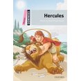 thumbnail image 1 of Dominoes: Starter Level: 250-Word Vocabulary Hercules, 1 of 1