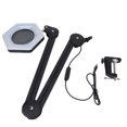thumbnail image 3 of Lampe Loupe LED, Lampe Loupe à Clipser 3 Modes pour Manucure, 3 of 8