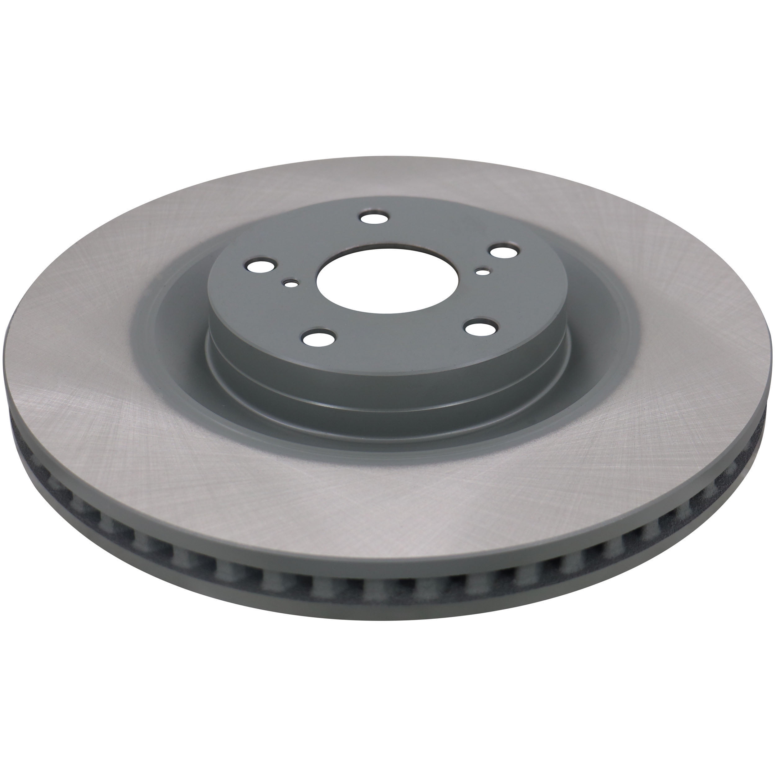 Winstop Brake Rotor, Front Right WS248569, Lexus GS350 2020-2013