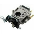 thumbnail image 5 of Carburettor Kit for RYOBI RBC30SBS RBC52SB RBC40SB RBC38SB RBC52FSB Homelite HBC45SB 5131000400, 5 of 5