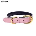 thumbnail image 2 of Collar rizado Collar de cuerda redondo duradero para perros pequeños y medianos, Adepaton Correas y Collares para Perros, 2 of 5