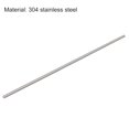 thumbnail image 2 of Unique Bargains M4 x 200mm 304 Stainless Steel Fully Threaded Rod Right Hand Threads, 2 of 4