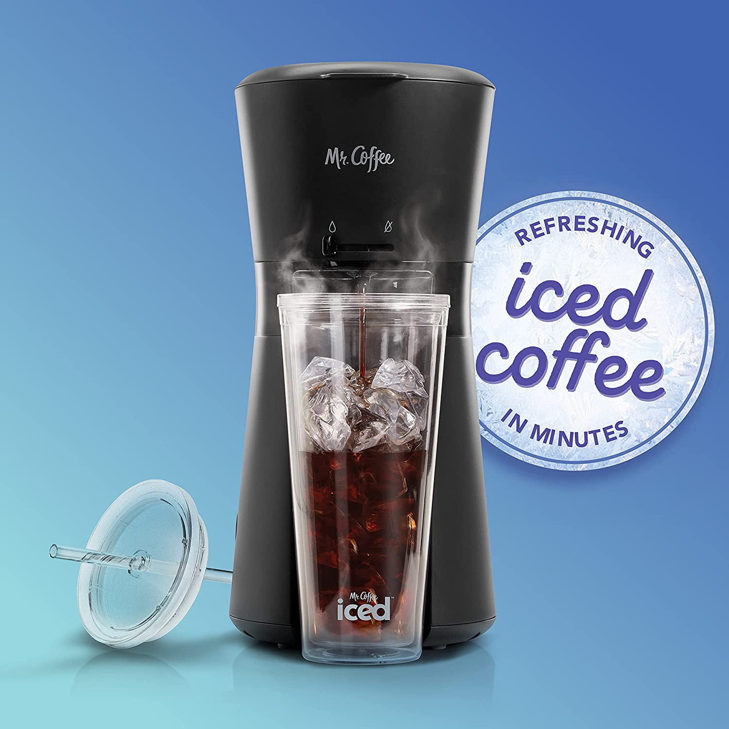 Mr. Coffee 12 Cup Programmable Coffee 