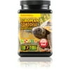 Exo Terra Soft Pellets, Euro Tortoise Juv 9.1oz