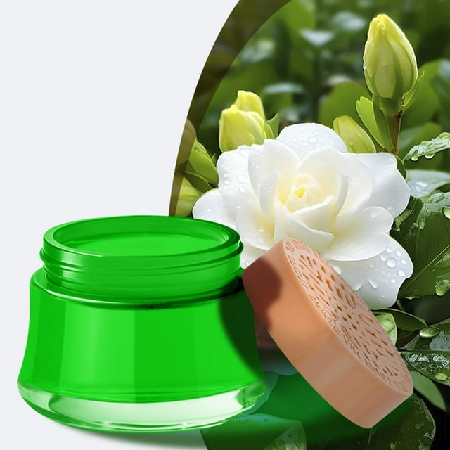 Solid Perfume For Home And Car Use Light Aromatherapy For Fan Purification Fragrances