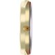 thumbnail image 5 of Orion Constellation Leather Ladies Reloj de hombre Idea de regalo Minimalist Geometric Line Dra zhoulianfa Mirar, 5 of 6