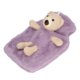 thumbnail image 1 of Bolsa De Agua Caliente, Linda Funda De Animal De Peluche Con Diseño De Oso De Peluche, Bolsa De Agua Tibia De Dibujos Animados De 1000 Ml, Para Aliviar La Artritis Y Los, 1 of 7