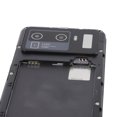 thumbnail image 3 of Teléfono inteligente M12 Uitra con pantalla completa HD de 5,45 pulgadas RAM 2GB ROM 32GB Teléfono móvil con tarjeta dual y reconocimiento facial, 3 of 8