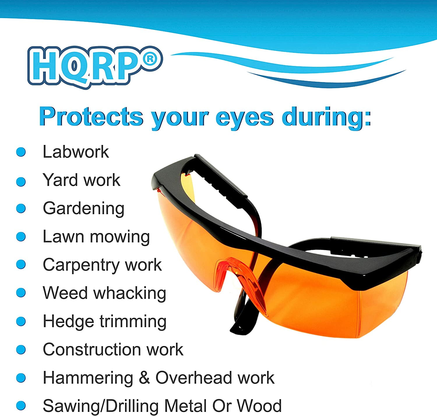 Lawn Care Safety Glasses atelieryuwa.ciao.jp