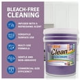 thumbnail image 4 of Ultra Clean Platinum Multipurpose Cleaner, Non-Abrasive, Lavender, 5 Gallons, 4 of 8