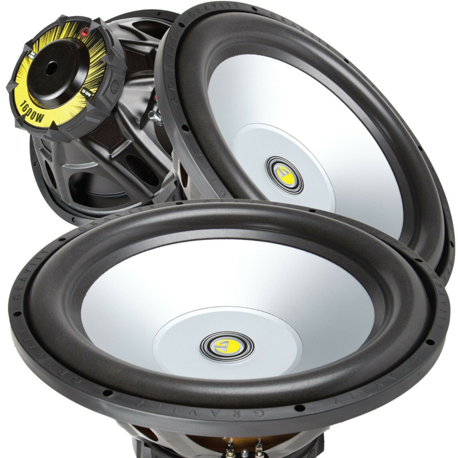 walmart car subwoofer