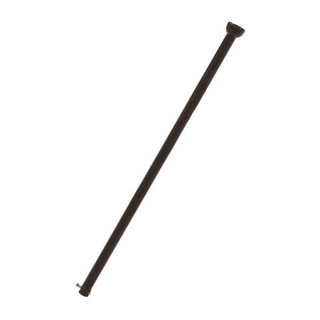 Fanaway 12-inch Downrod, Oil Rubbed Bronze
