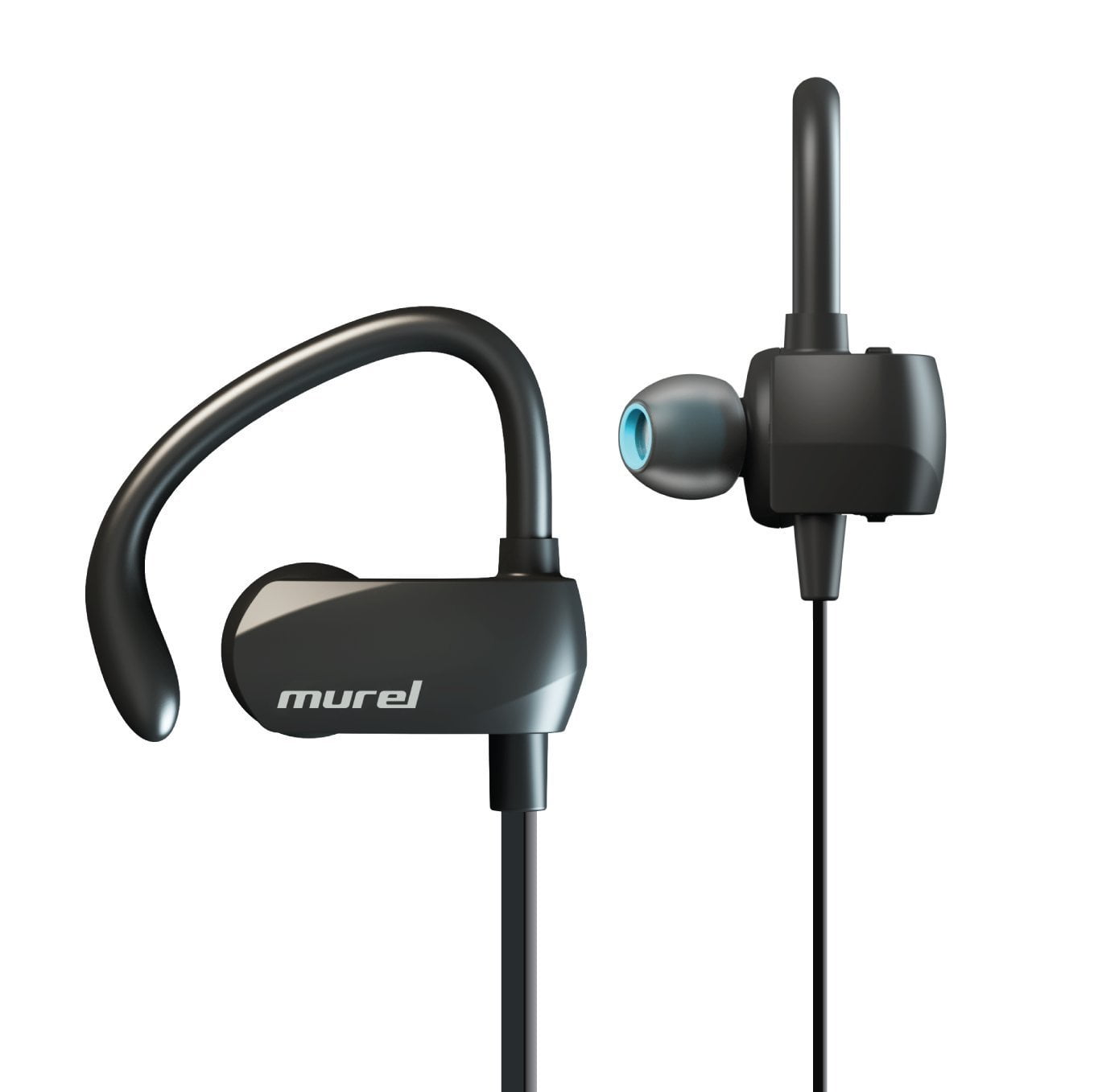 best bluetooth earbuds with ear hooks