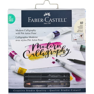 Hand Lettering Pens  12-Piece Calligraphy Set for Beginners