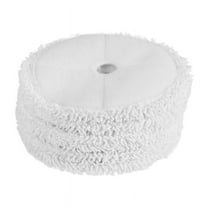 Steam Mops Pads Replacement for 3115 2859 Series Wet and Dry Robot Vacuum Reusable Pad 6 Pack