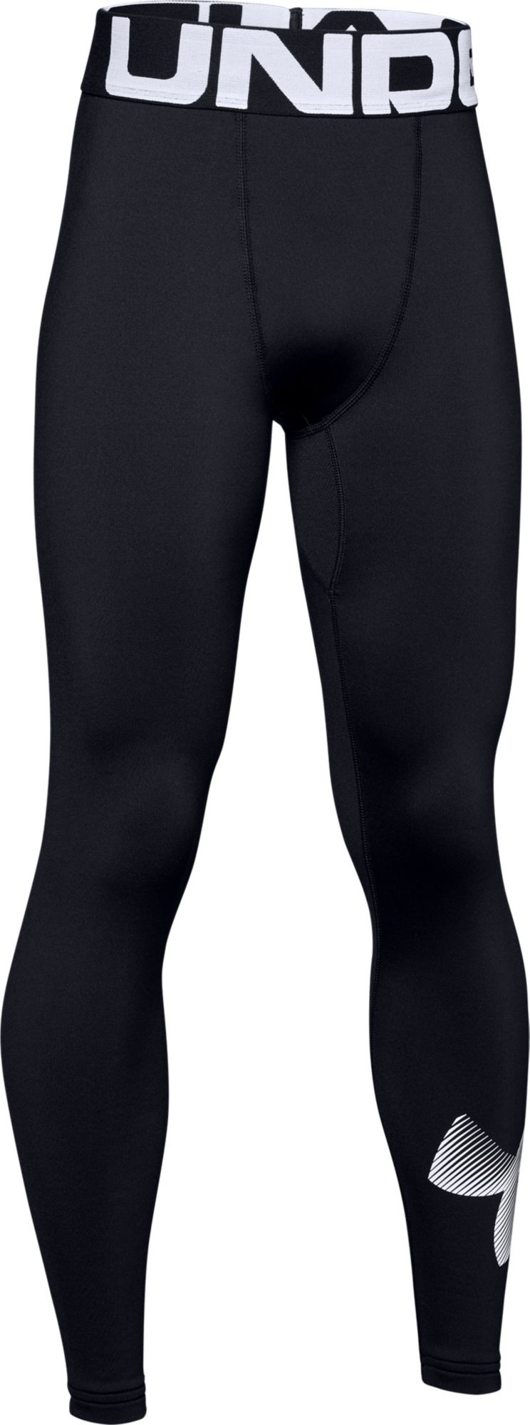 Under Armour Jungen Legging ColdGear Armour Leggings Under Armour Jungen Legging ColdGear Armour Leggings