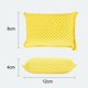 thumbnail image 5 of Almohadillas de gamuza genuinas GADLANE - Paquete de 2 almohadillas de gamuza absorbentes para automóviles - Almohadilla antivaho de doble propósito para parabrisas, espejos y ventanas de automóviles, 5 of 5