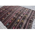 thumbnail image 4 of 6.7x10.4 ft Large Rug, Anatolian Rug, Kilim, Turkish Rug, Cute Rug, Kitchen Rug, 4 of 9