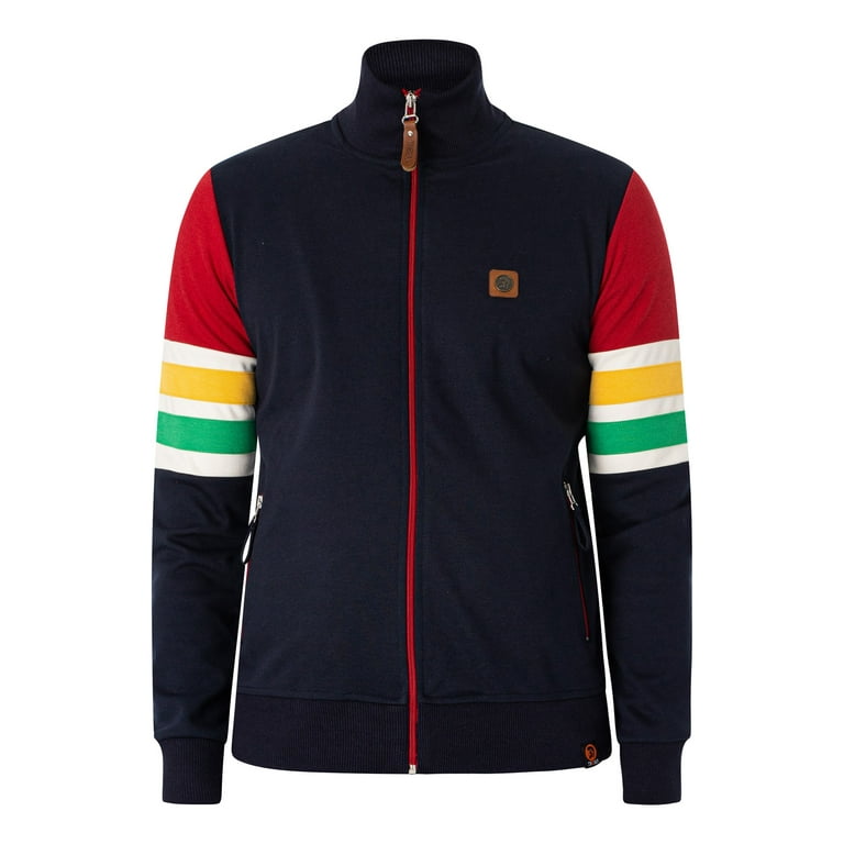 Marley track jacket sale