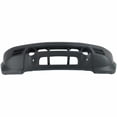 thumbnail image 4 of Textured Front Lower Bumper Cover For 2011-2017 Patriot w/out Tow Hooks, 4 of 5