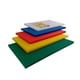 thumbnail image 2 of Kit de 5 Tablas para Picar Shorbull gruesas 56x36x2.2 Cm, 2 of 4