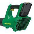 thumbnail image 5 of Weed Eater WE20VB 20V Electric Battery Powered 265 CFM Handheld Leaf Blower, 5 of 5