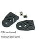 thumbnail image 5 of Pata de Cabra de Fibra de Carbono para Bicicleta Plegable Easy Wheel con Tornillos de Titanio, 5 of 6