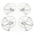 thumbnail image 3 of CUITING 4Pcs Drone Propeller Guards Accessories Propeller Covers for DJI Mini 2 /MINI SE /Mavic MINI Drone, 3 of 10