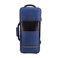 thumbnail image 4 of Xuanheng Travel Trumpet Bag Portable Professional Beginners Gift Padded Carrying Case, 4 of 8
