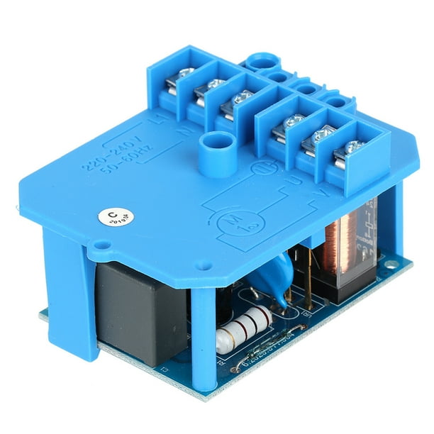 Controlador de bomba de agua, 220 V 50-60 Hz Bomba de agua Controlador de bomba de agua para módulo de control de presión EP Eficiencia óptima