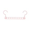 thumbnail image 2 of Clothes Racks for Hanging Clothes To Dry Anti-Skid Rotate Hanger Anti-Skid Multifunction Clothes Hanger Hook Storage Rack, 2 of 8