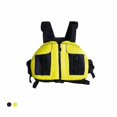 thumbnail image 4 of Chaleco salvavidas para adultos YONGSHENG chaqueta de natación para pesca navegación surf canotaje kayak, 4 of 4
