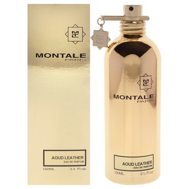 Montale Wood & Spices by Montale, 3.4 oz EDP Spray for Men TESTER