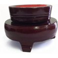 thumbnail image 1 of Amlong Crystal - Wooden Stand for 2-inch Crystal Ball, 1 of 1