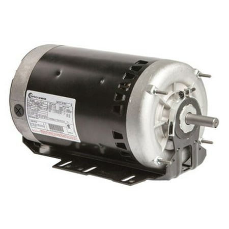 

2 hp 3450 RPM 56H Frame 200-230/460V Belt Drive Blower Motor Century # BK3202L