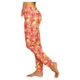 thumbnail image 3 of Disney Winnie The Pooh Womens Pajama Pants Lounge Jogger, Winnie The Pooh, Size: 2X, 3 of 4