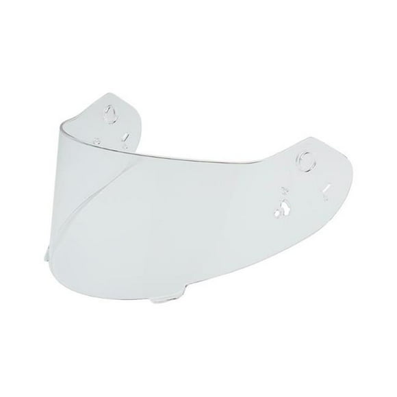 Speed & Strength 884968 SS5100 Shield, Clear