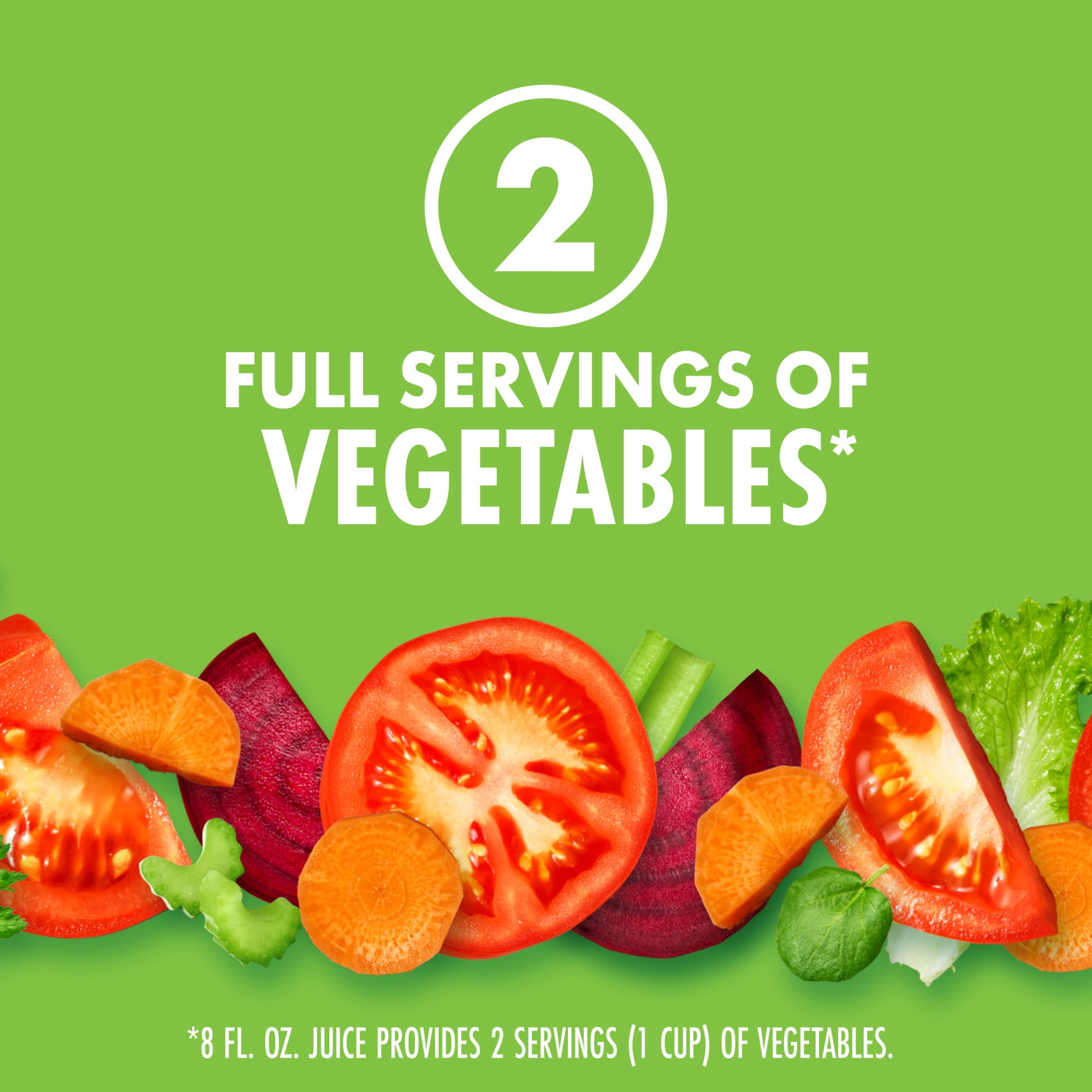V8 Low Sodium Spicy Hot 100% Vegetable Juice, 46 fl oz Bottle