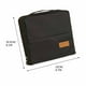 thumbnail image 2 of Standing Makeup Bag Portable Large Capacity, 2 of 5